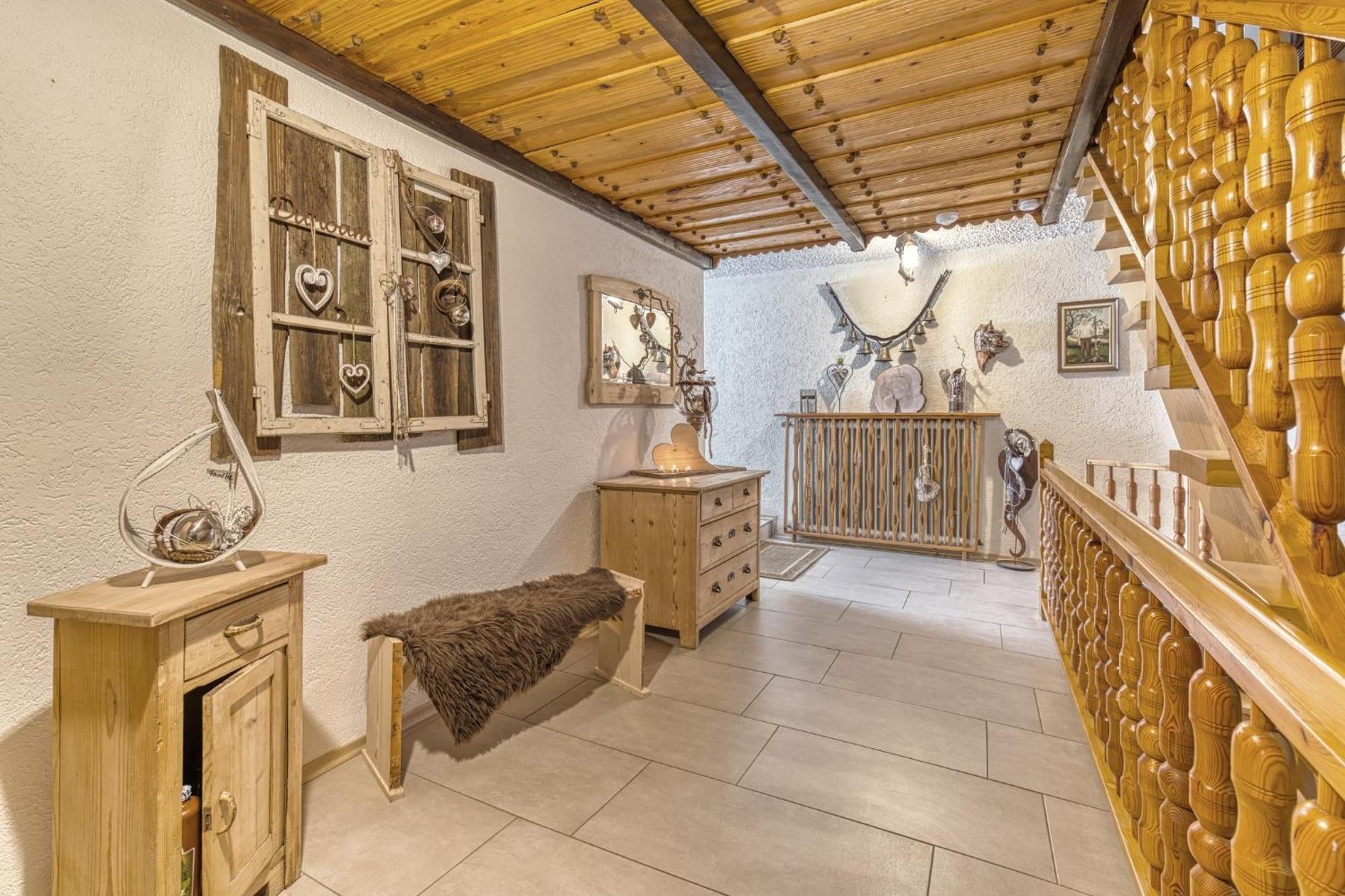 Landhaus Jakob Im Bayerischen Wald Lalling Zewnętrze zdjęcie