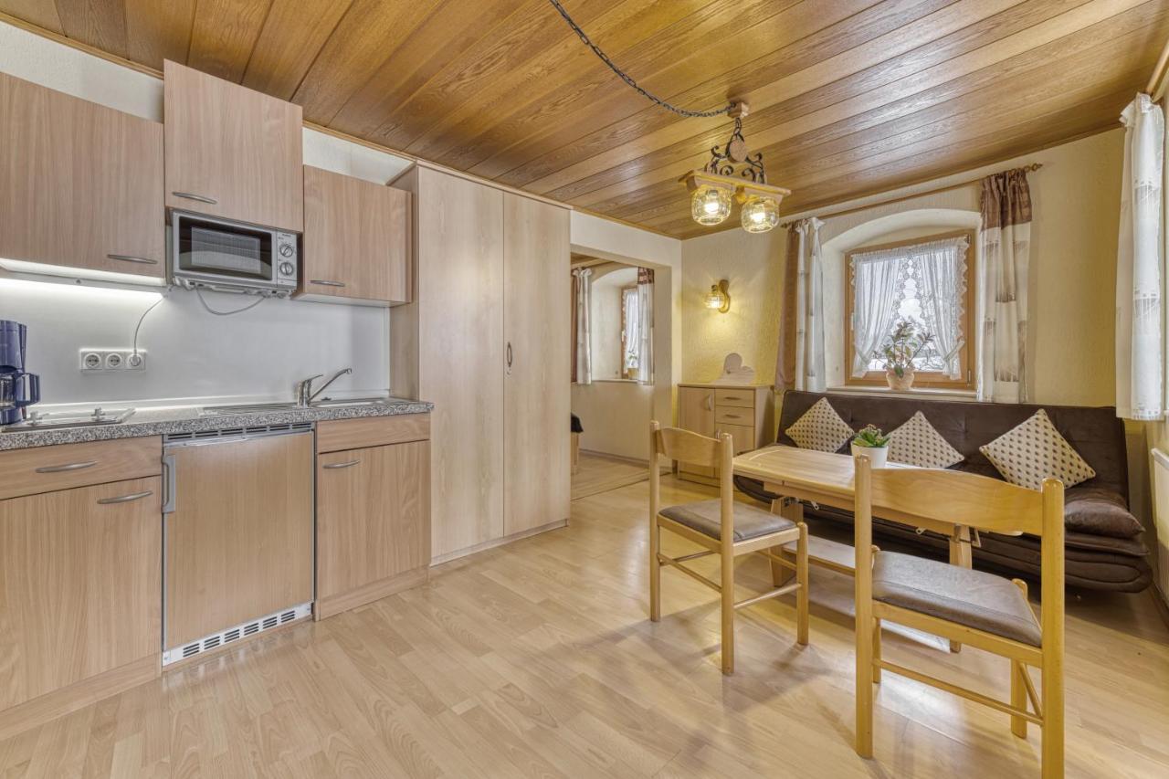 Landhaus Jakob Im Bayerischen Wald Lalling Zewnętrze zdjęcie