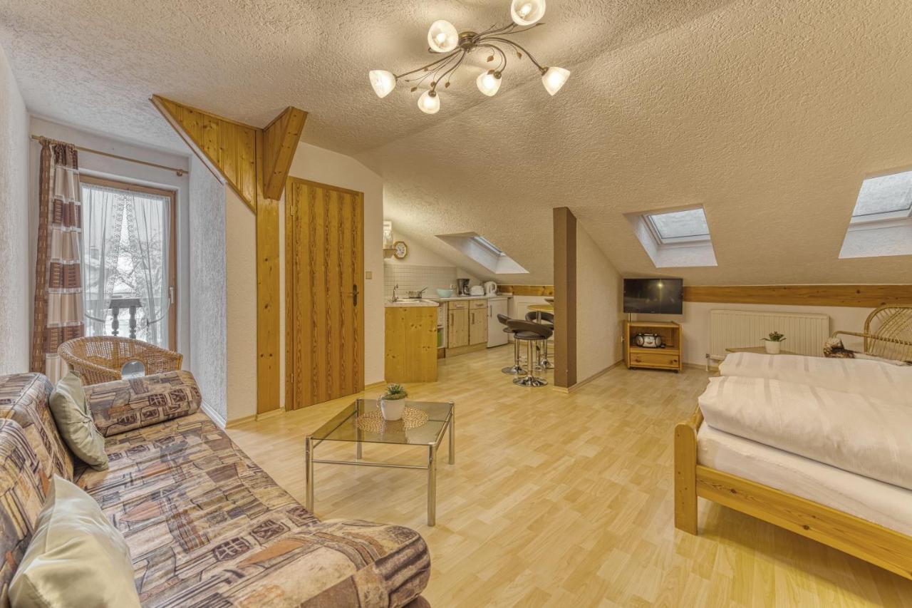 Landhaus Jakob Im Bayerischen Wald Lalling Zewnętrze zdjęcie