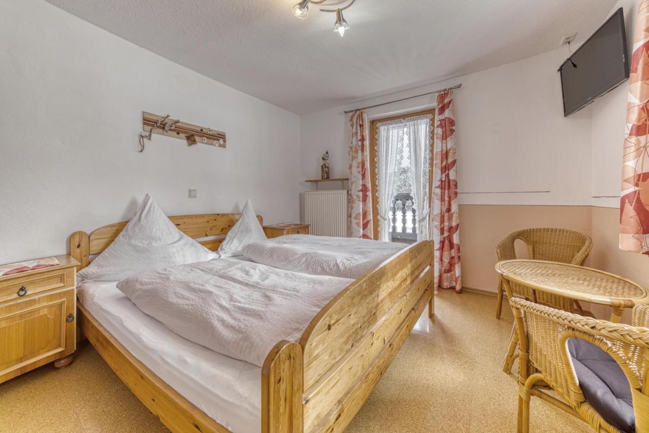 Landhaus Jakob Im Bayerischen Wald Lalling Zewnętrze zdjęcie