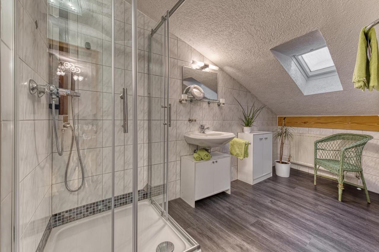 Landhaus Jakob Im Bayerischen Wald Lalling Zewnętrze zdjęcie